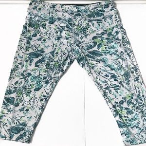 LulaRoe WORKOUT CAPRI